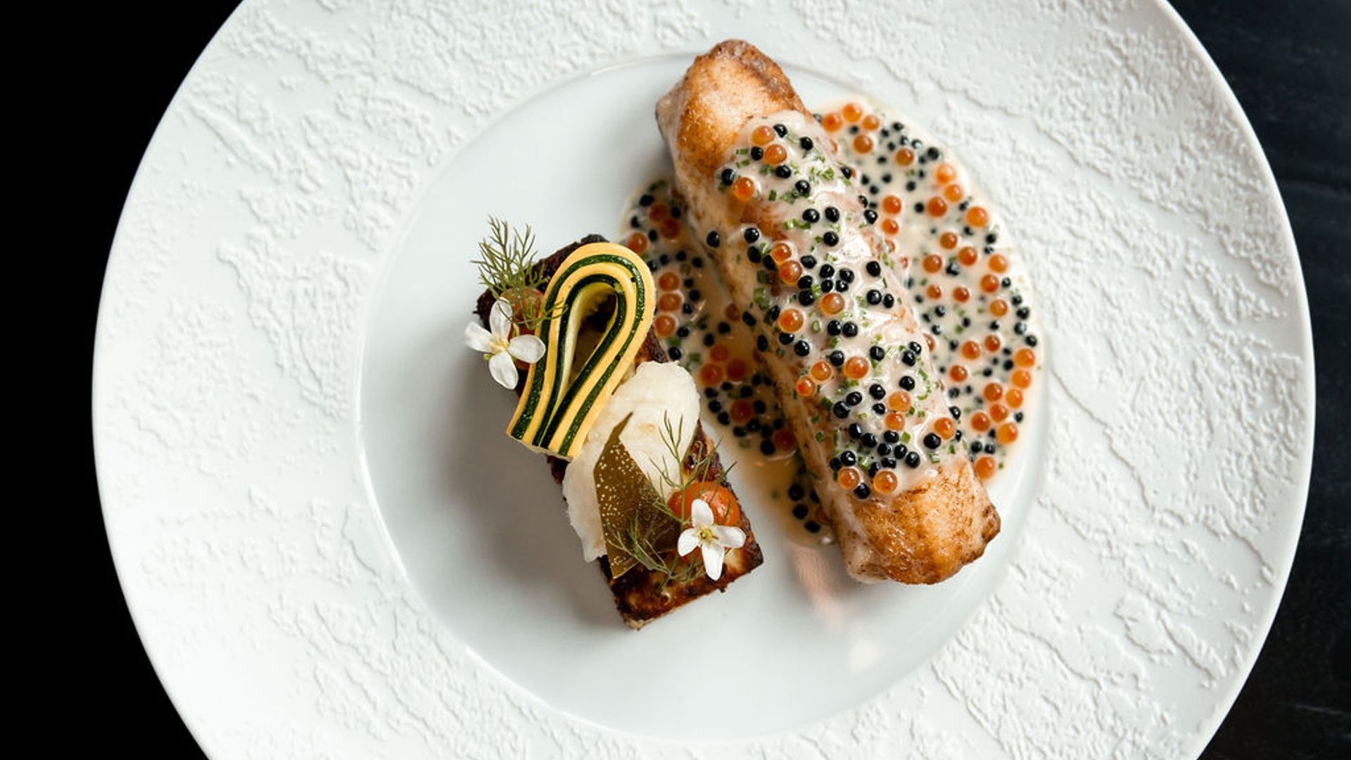 tongschar courgette